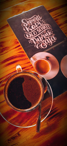 INSKOP coffee & meal
