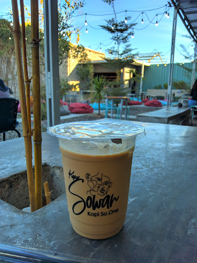 KOPI SOWAN