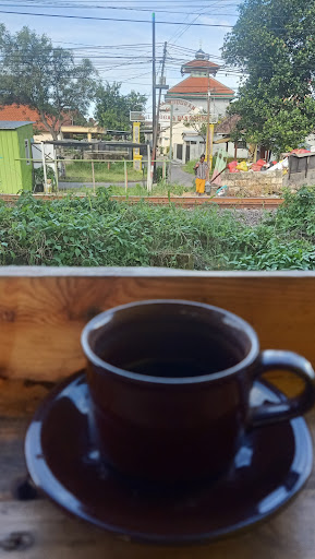 Warkop Jenggolo