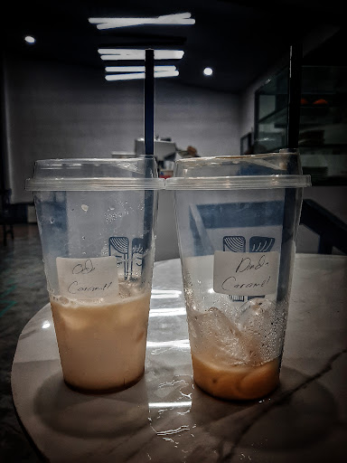 Sehari Sekopi