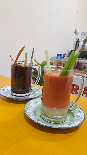 Kedai Rancak Rempah