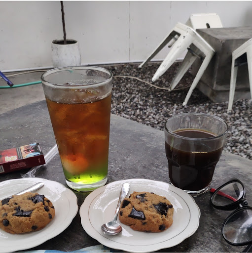 Convo Coffee