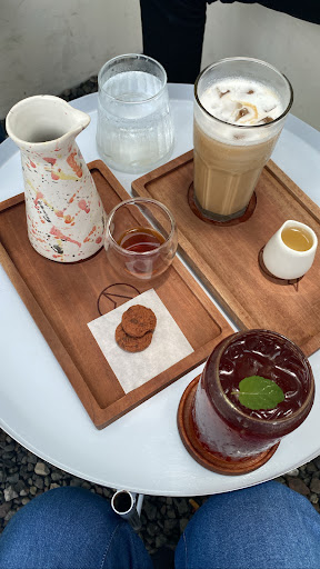 COMU Coffee