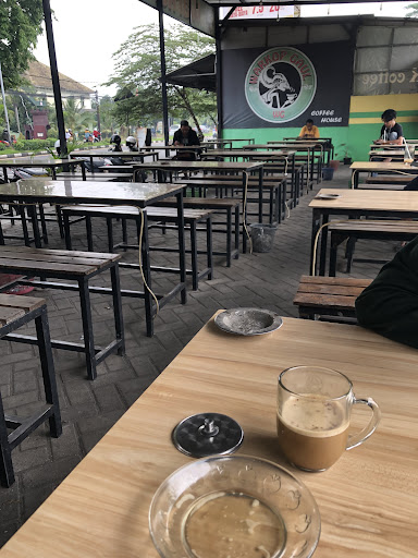 Warkop Gaul