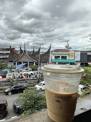 TenofTen Coffee