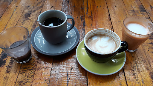 Pilar Coffee