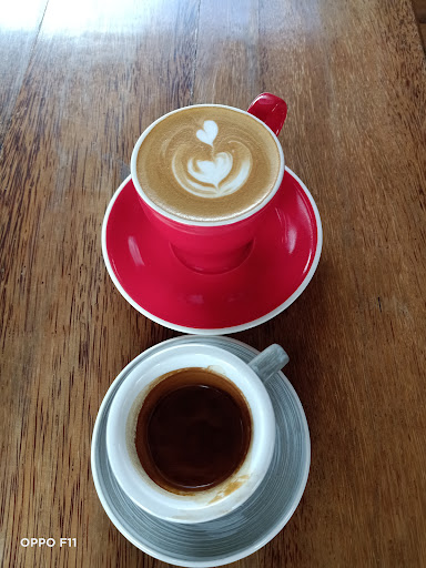 Kopi Bana & Fallen’s Kitchen