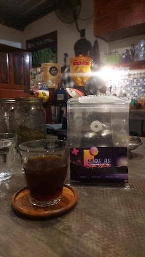 Kalasua Koffie
