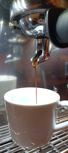 Parakoffie coffee - Warung Kopi - Kedai Kopi Bukittinggi