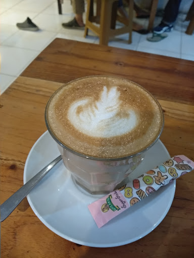 Whizkid Coffee & Roastery