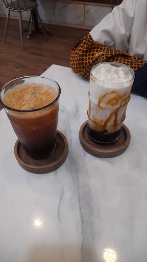 COFFERY