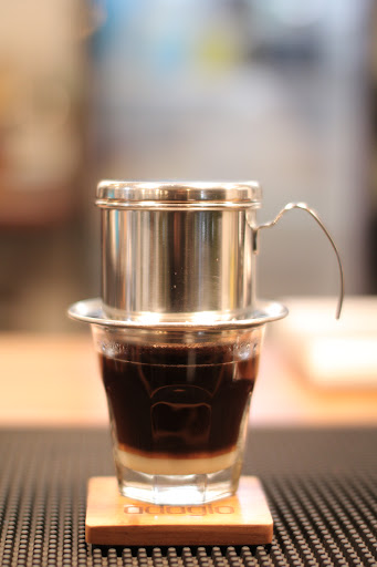 ADAGIO Coffee Bukittinggi