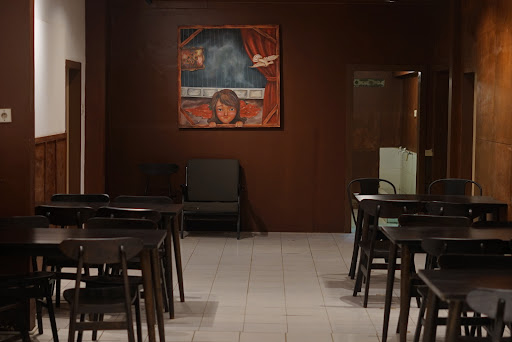 PENTAGON COFFEE & RESTO