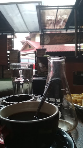 Bukittinggi Coffee & Tea