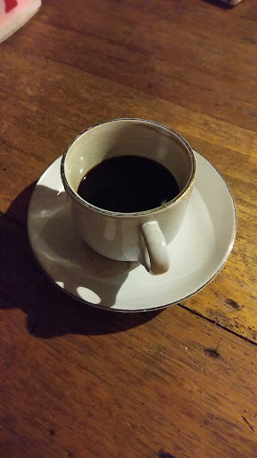 Coffee House Jacyga