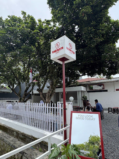 Mener Kopi