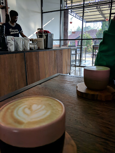 Kedai Kopi Jiwa
