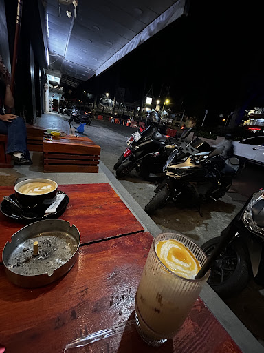 LIETO coffe & eatery