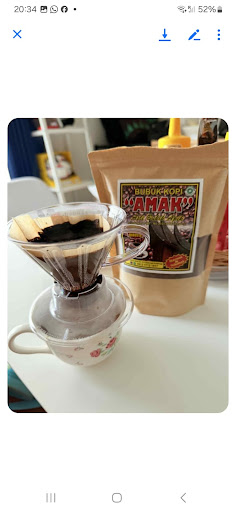 Kopi Amak
