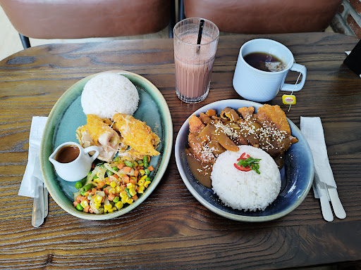 IMYOU CAFE (Coffee & Eatery)