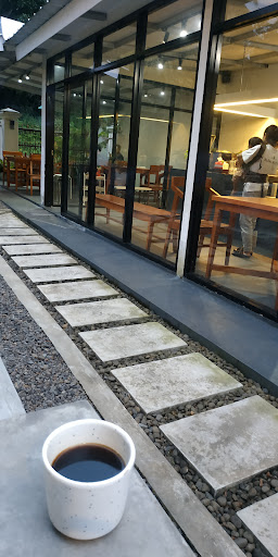 Lebih Dari Coffee 1.0