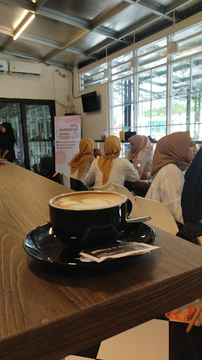 Shottime coffee