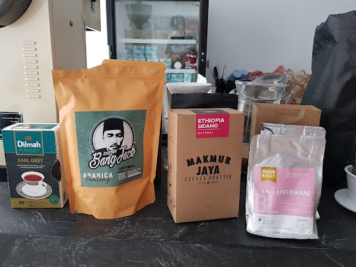 Haruma Coffe House