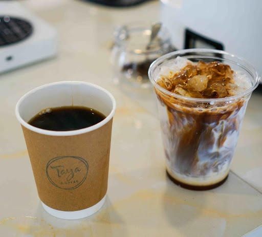 Taya Coffee
