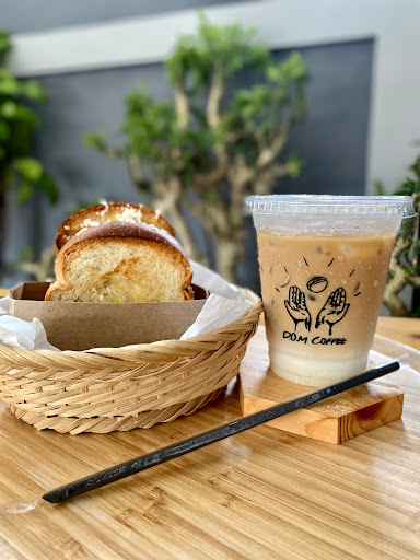 DOM Coffee Ciamis