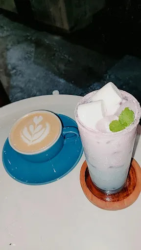 Norden Coffee