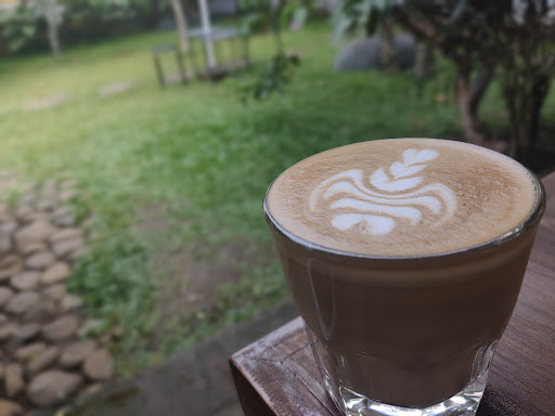 Djoeanda 265 Coffee & Kitchen
