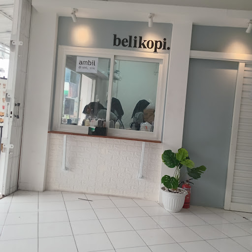 Belikopi. - Ciamis
