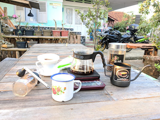 Flamboyant Kopi Areng_1