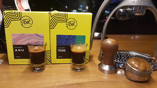 Warung Cikopi