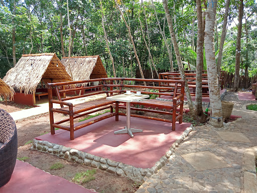 Ciharashas Cafe
