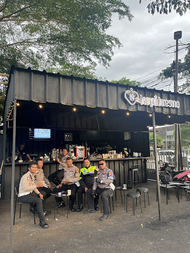 Kopi Tresno Ciamis
