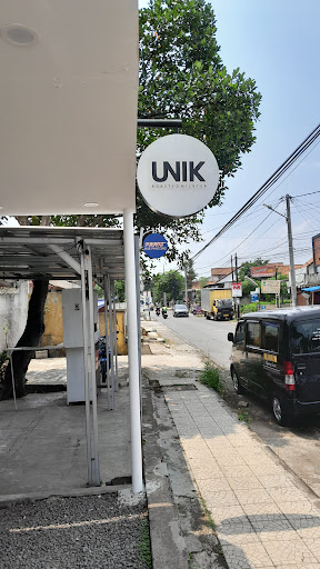 UNIK CMS maleber