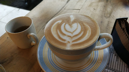 Pabrik Kopi Ciamis