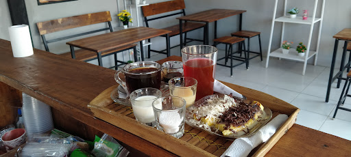 KEDAI KOPI GEGEMPALAN