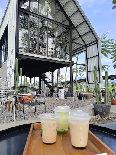 Kopi Nako Cianjur