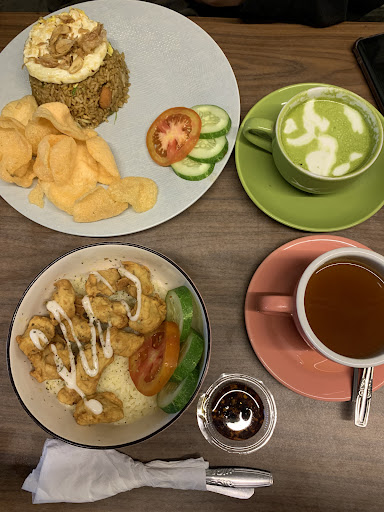 Sela Kopi Cianjur