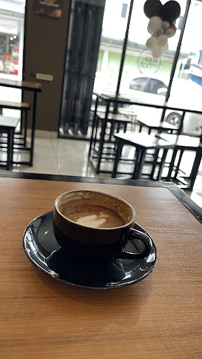 Kopi Dari Hati Cianjur