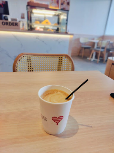 Kopi Kenangan - Ruko Cianjur