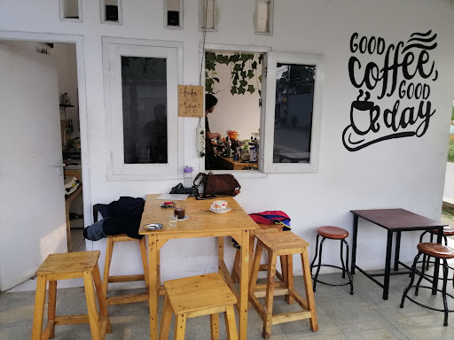 Iklim coffee