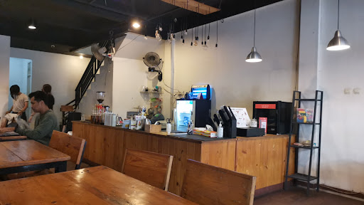 Pemerintah kopi