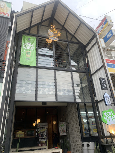 Kopi Nako Galaxy