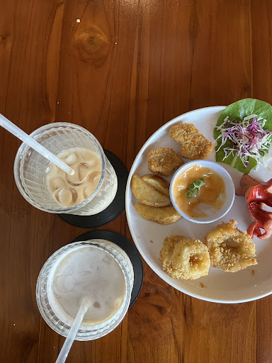 Leka Coffe & Eatery
