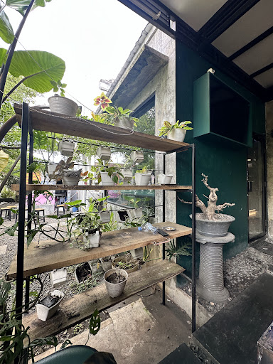 Stroom Coffee & Dine