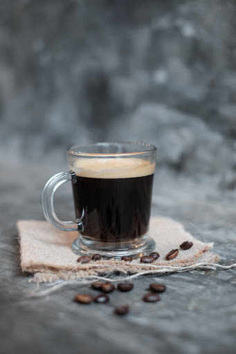 Di Luar Nalar Coffee and Space