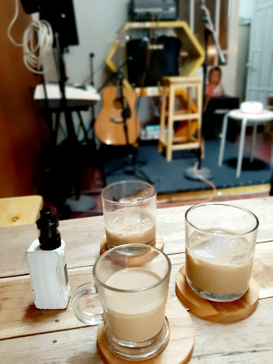 Kopi Sawah Gede